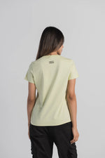 Tshirt Woman Regular Lima