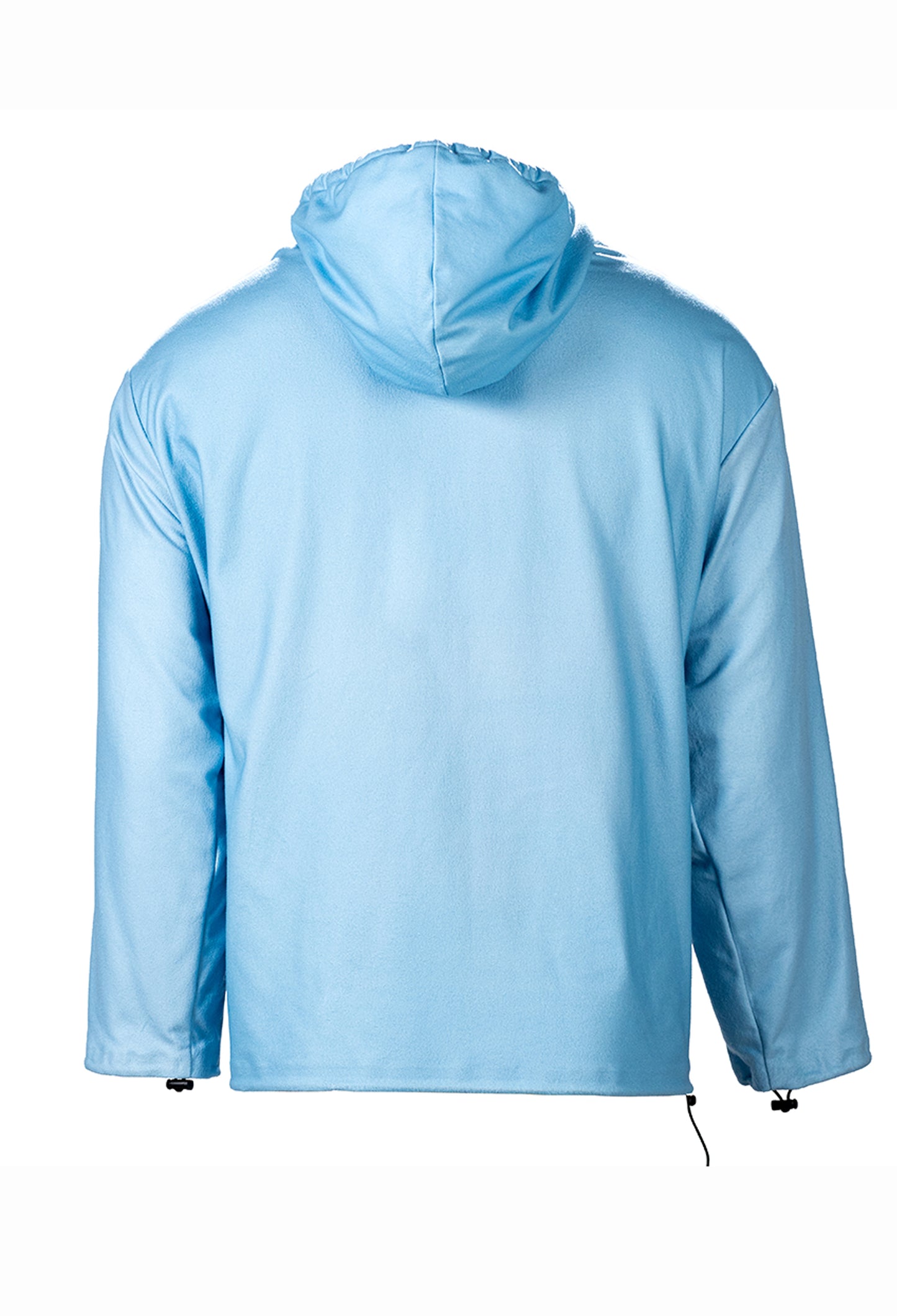 Hoodie Oversized - Unisex Azul