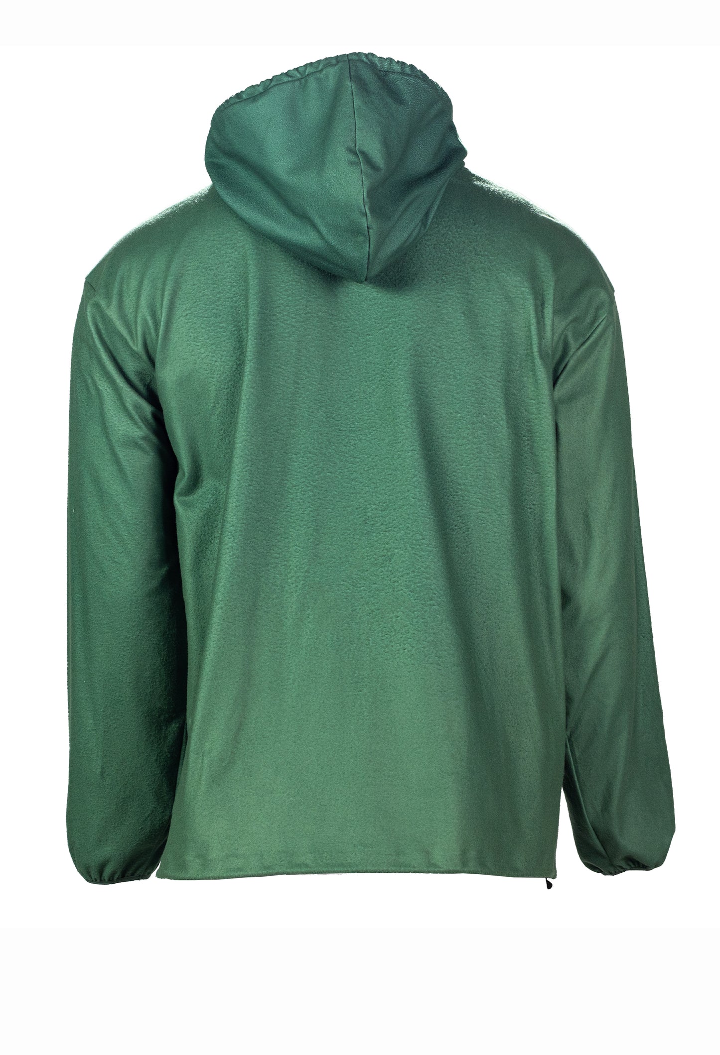 Hoodie Oversized - Unisex Verde