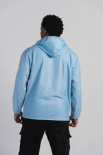 Hoodie Oversized - Unisex Azul