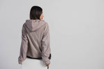 Hoodie Oversized - Unisex Beige